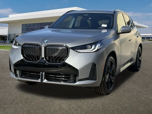New 2026 BMW X3 xDrive30 image 4