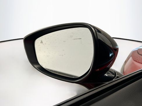 Used 2025 MAZDA CX-50 AWD 2.5 S w/ Premium Plus Pkg image 16