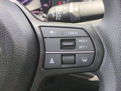 New 2026 Honda Accord SE image 24