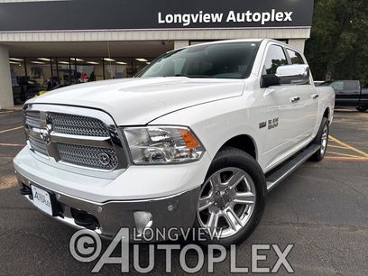 Used 2018 RAM 1500 Lone Star