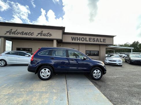 Used 2010 Honda CR-V LX image 1