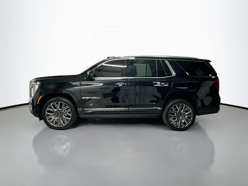 Used 2026 GMC Yukon Denali Ultimate AWD/4WD image 2