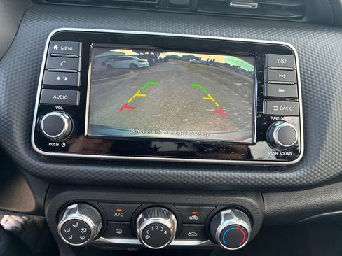 Used 2024 Nissan Kicks S FWD image 14