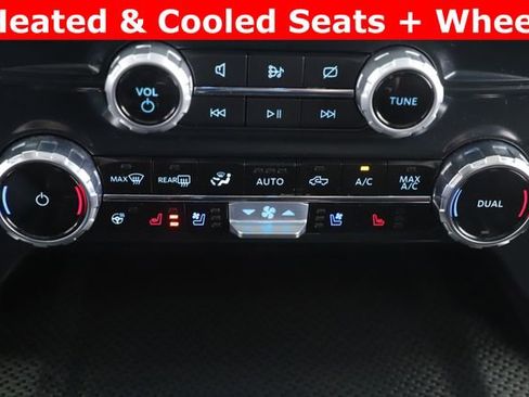 Used 2024 Ford F150 Raptor w/ Equipment Group 803A Raptor R image 4