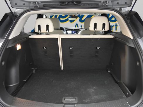 Used 2023 Buick Encore GX Preferred w/ Cold Weather Comfort Package FWD image 36