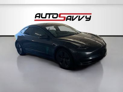 Used 2023 Tesla Model 3 Standard Range