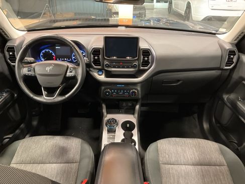 Certified 2023 Ford Bronco Sport Big Bend w/ Convenience Package image 27