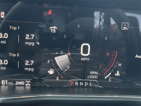 New 2026 GMC Canyon Elevation w/ Convenience Package image 12