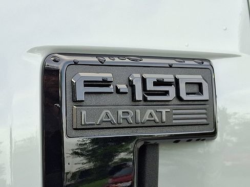 Used 2024 Ford F150 Lariat w/ Equipment Group 502A High AWD/4WD image 34