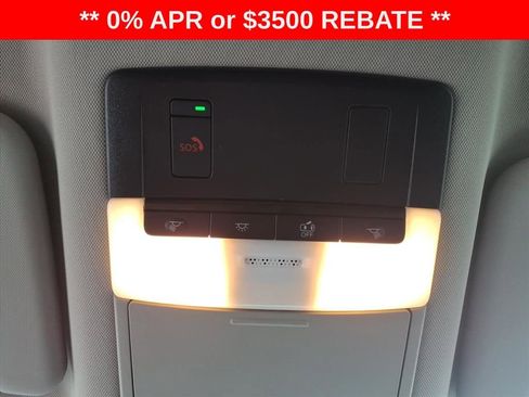 New 2026 Nissan Rogue Rock Creek image 25