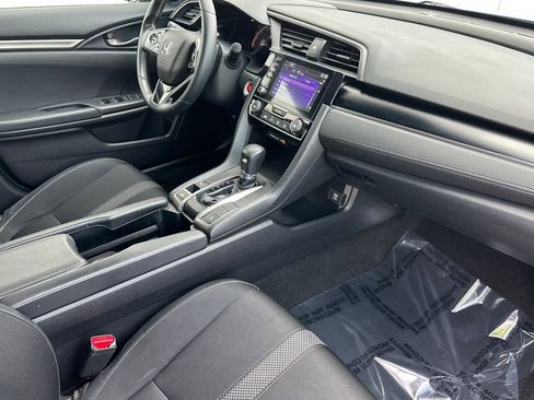Used 2021 Honda Civic Sport image 17