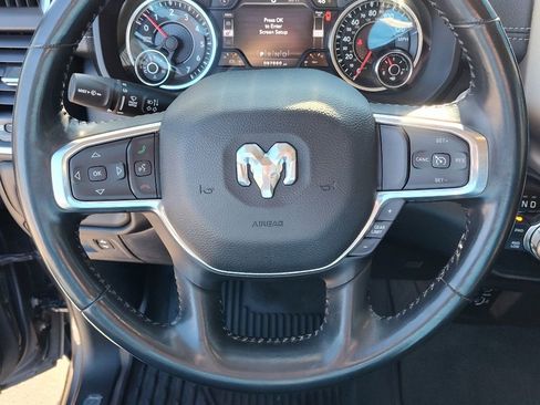 Used 2021 RAM 1500 Laramie image 27