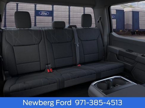 New 2026 Ford F150 STX AWD/4WD image 11