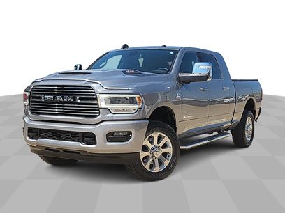 Used 2024 RAM 2500 Laramie w/ Sport Appearance Package