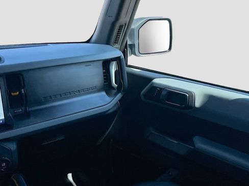 Used 2023 Ford Bronco Badlands AWD/4WD image 23