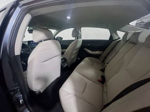 Used 2025 Honda Accord LX image 21