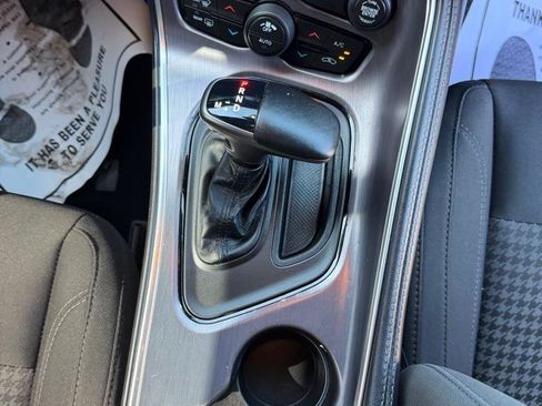 Used 2019 Dodge Challenger SXT RWD image 19