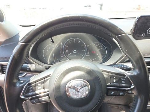 Used 2019 MAZDA CX-5 Grand Touring AWD/4WD image 12