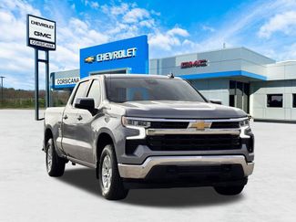 Used 2023 Chevrolet Silverado 1500 LT w/ Protection Package AWD/4WD video 1