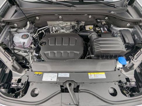 New 2026 Volkswagen Atlas SEL Premium R-Line image 20