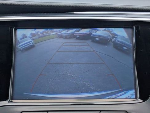 Used 2020 Buick Envision Essence w/ Experience Buick Package AWD/4WD image 21
