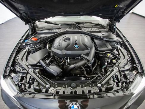 Used 2018 BMW 230i Convertible w/ Premium Package image 13