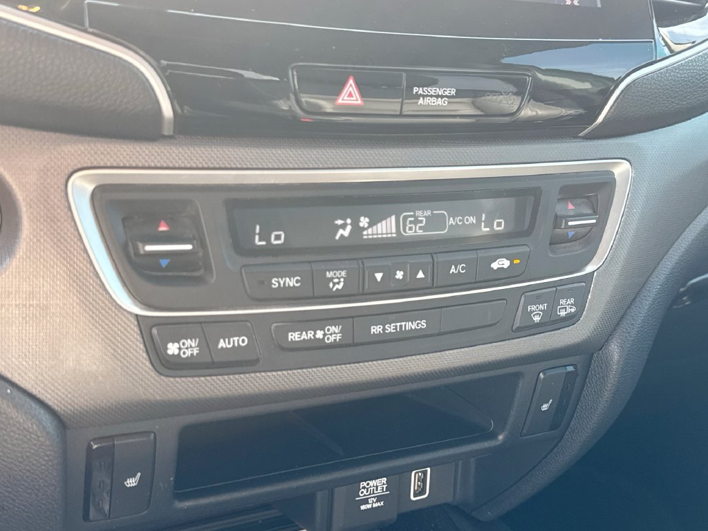 Used 2022 Honda Ridgeline RTL-E image 24