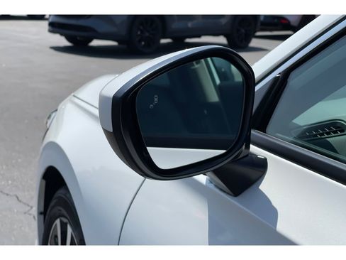Certified 2024 Honda Civic EX-L image 11