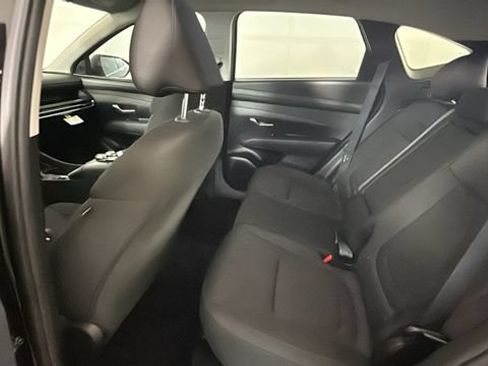 Used 2025 Hyundai Tucson SEL FWD image 27
