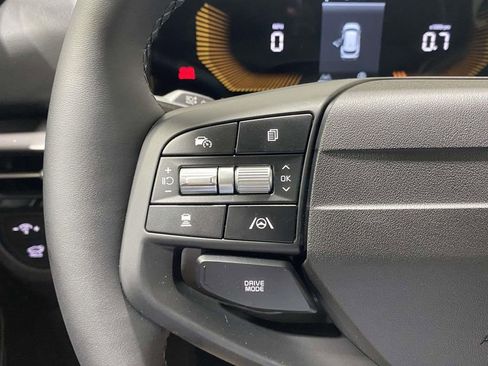 New 2026 Kia Sportage EX FWD image 22