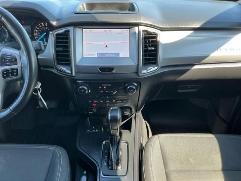 Used 2023 Ford Ranger XLT w/ Equipment Group 302A High image 20