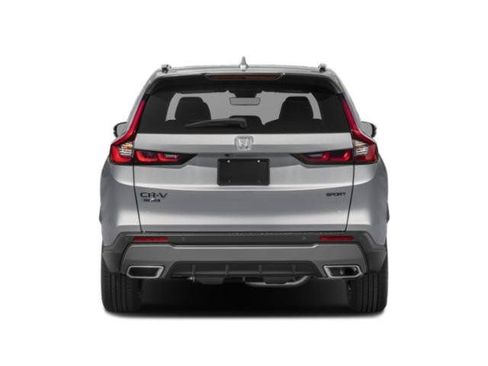 New 2026 Honda CR-V Sport-L image 28