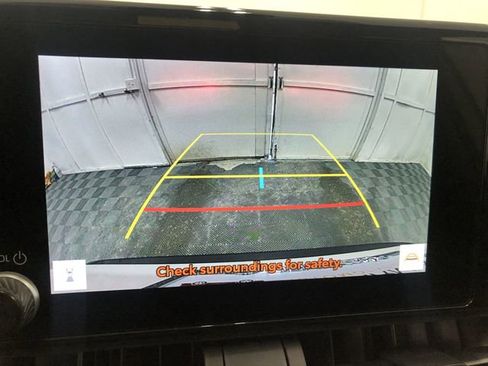 Used 2024 Toyota RAV4 LE image 21