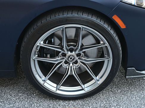 Used 2025 BMW M850i xDrive M850i image 24