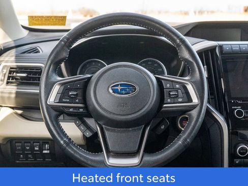 Used 2022 Subaru Ascent Limited image 16
