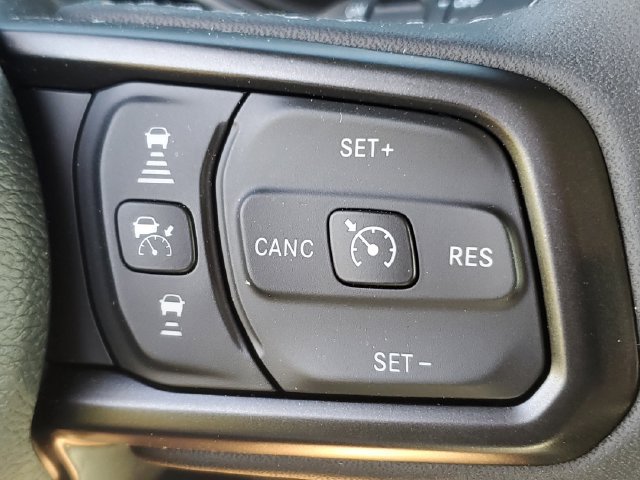Used 2026 Jeep Wrangler Unlimited Sport AWD/4WD image 20