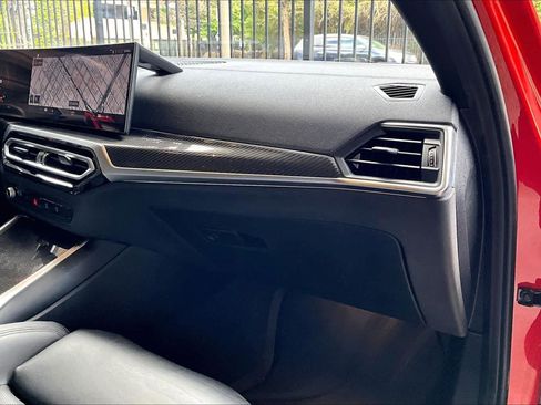 Used 2024 BMW M3 Competition w/ Executive Package image 18