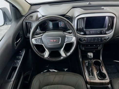 Used 2022 GMC Canyon Elevation w/ Trailering Package image 3