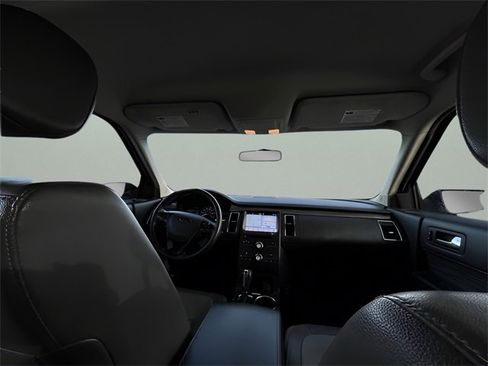 Used 2019 Ford Flex SEL w/ Equipment Group 202A image 33