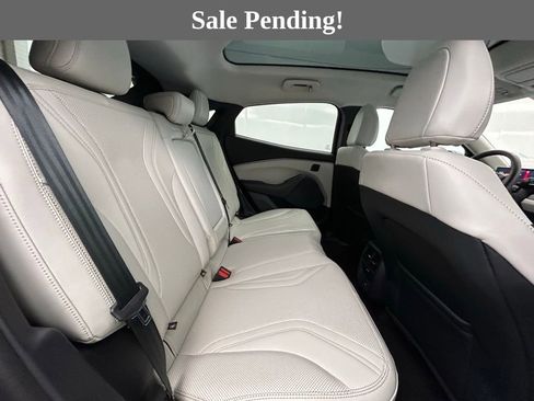 Used 2023 Ford Mustang Mach-E Premium image 11