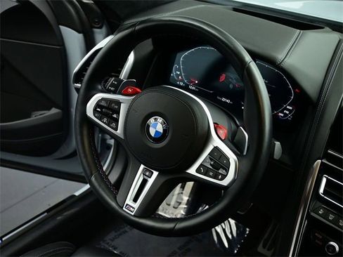 Used 2023 BMW M8 Competition image 8