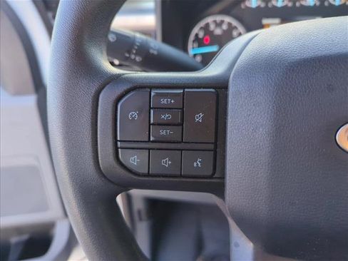 Used 2025 Ford F250 XL w/ XL Chrome Package RWD image 15