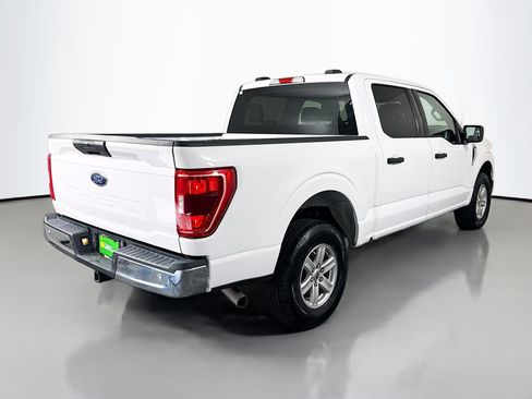 Used 2022 Ford F150 XLT w/ Equipment Group 301A Mid image 10