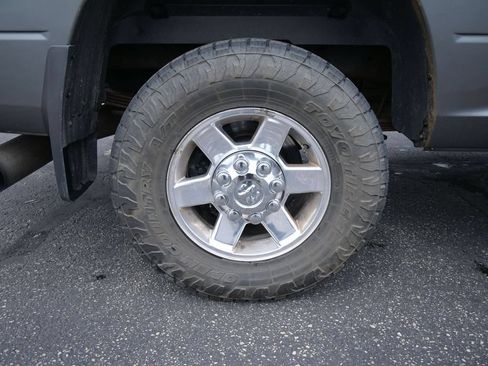 Used 2012 RAM 2500 Big Horn AWD/4WD image 15