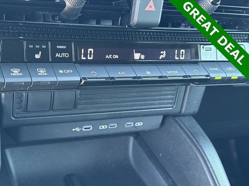 Used 2024 Toyota Land Cruiser image 26