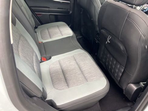 Used 2023 Ford Bronco Sport Big Bend w/ Convenience Package image 24