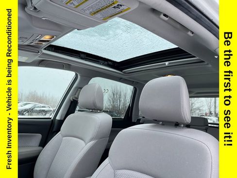 Used 2017 Subaru Forester 2.5i Premium image 21