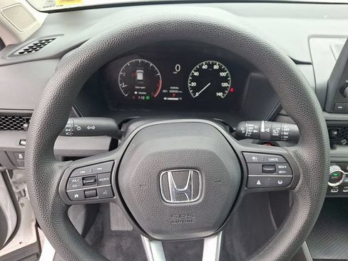 Certified 2023 Honda CR-V EX image 20