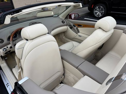 Used 2006 Mercedes-Benz SL 500 image 36