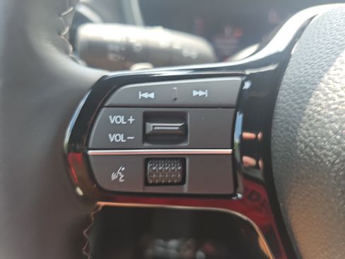 Used 2026 Honda Passport TrailSport Elite image 17